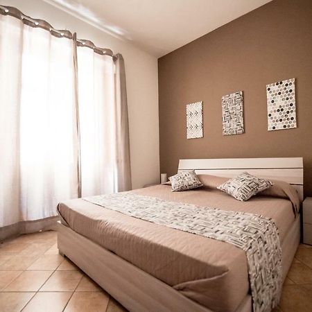 Macaria Apartments Трапани Екстериор снимка