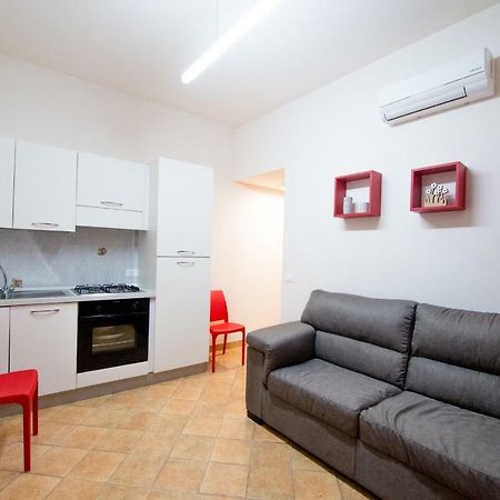 Macaria Apartments Трапани Екстериор снимка