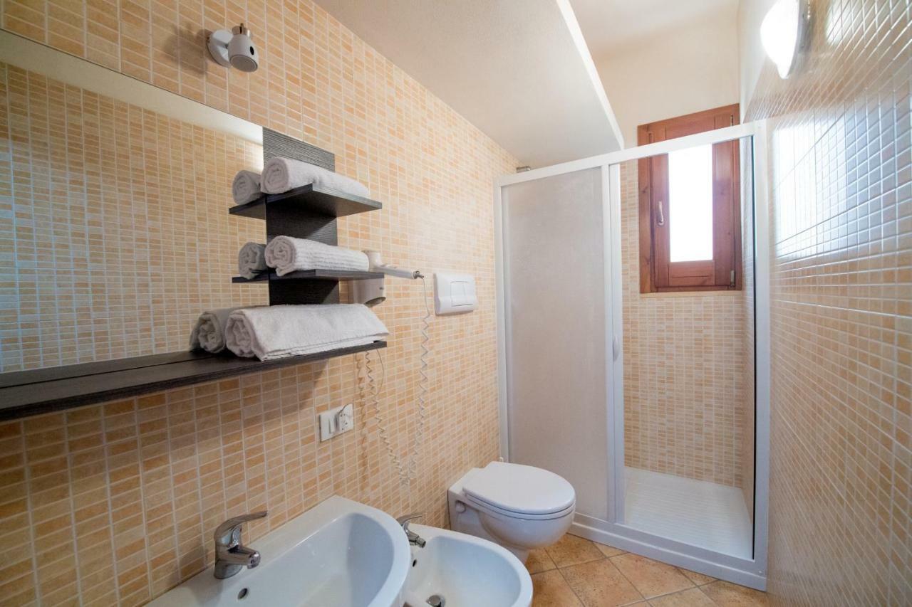 Macaria Apartments Трапани Екстериор снимка