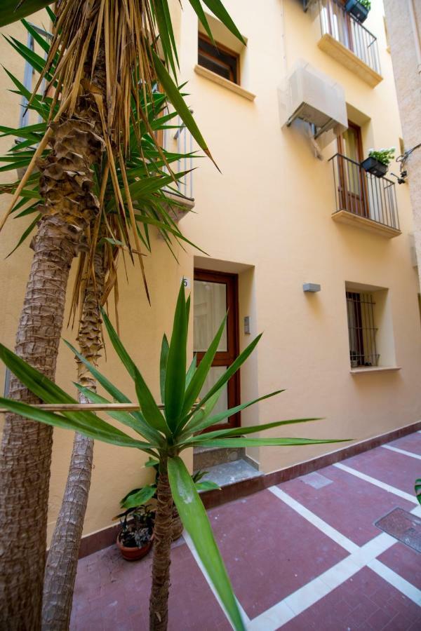 Macaria Apartments Трапани Екстериор снимка